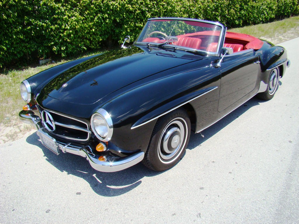 MB-190SL