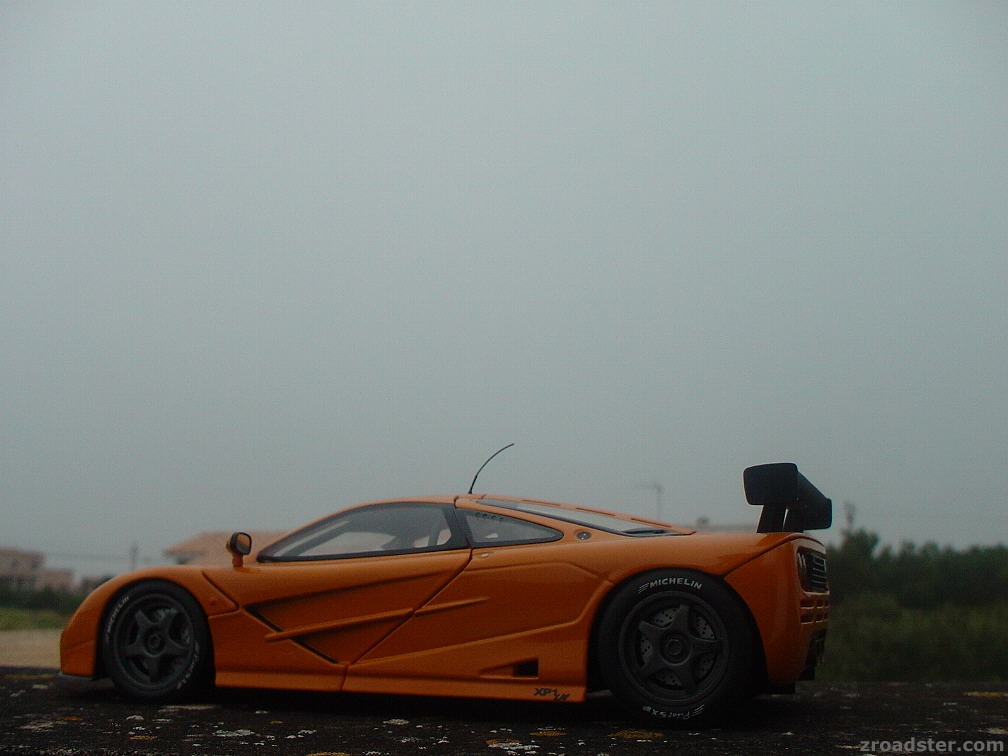 McLaren F1