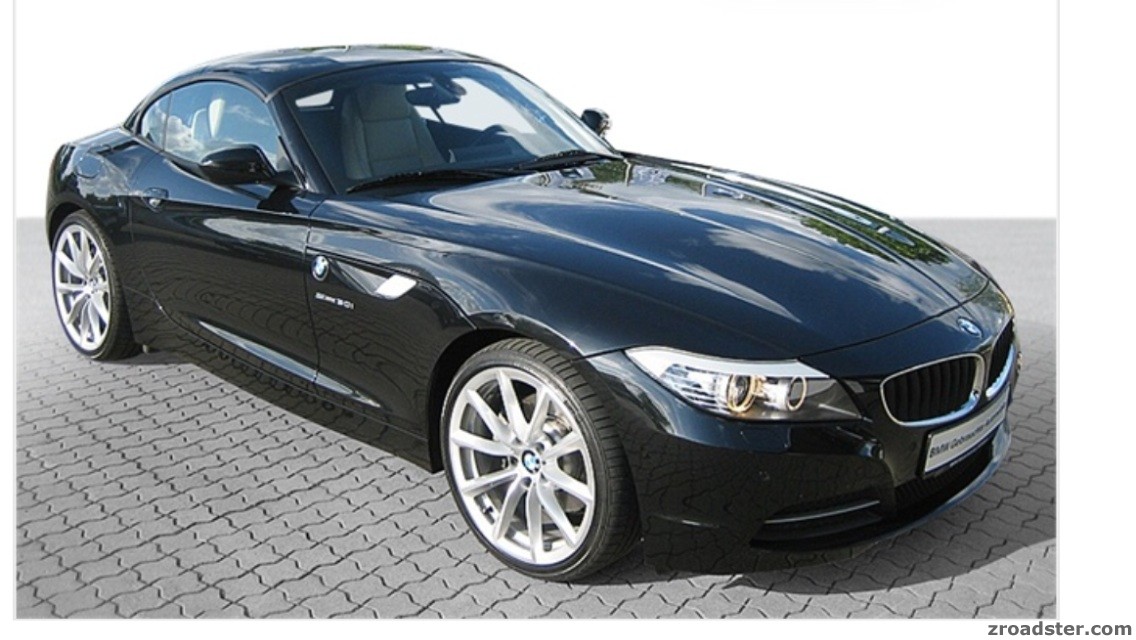 MD's Z4