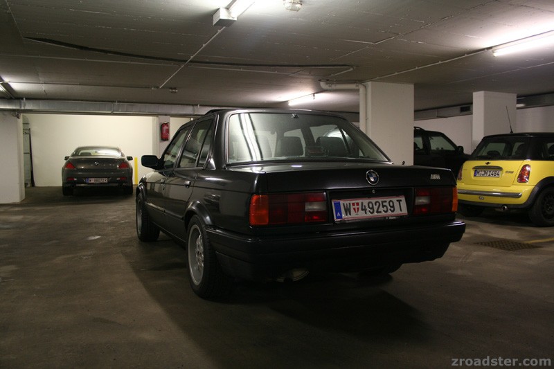 mein Alltagsauto