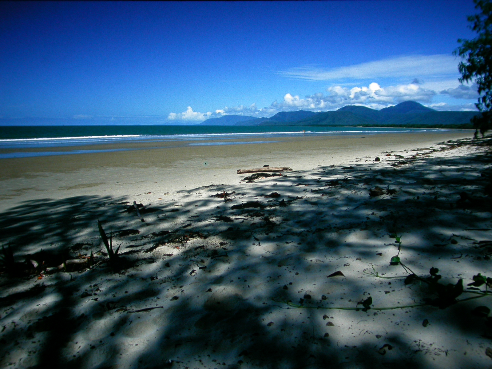 Mein Australien-Urlaub 2003