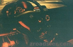 mein Corsa =)