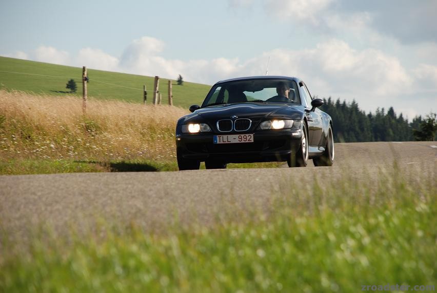 Mein coupe