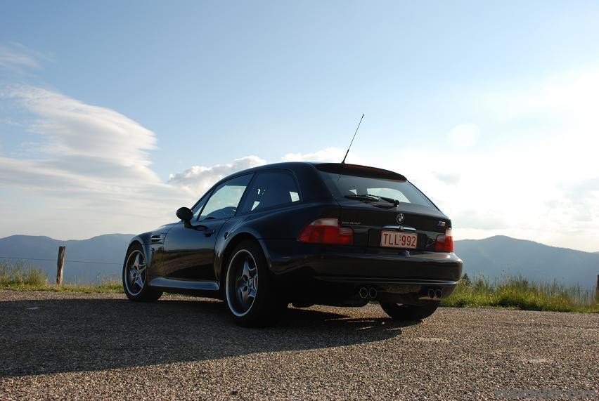 Mein coupe