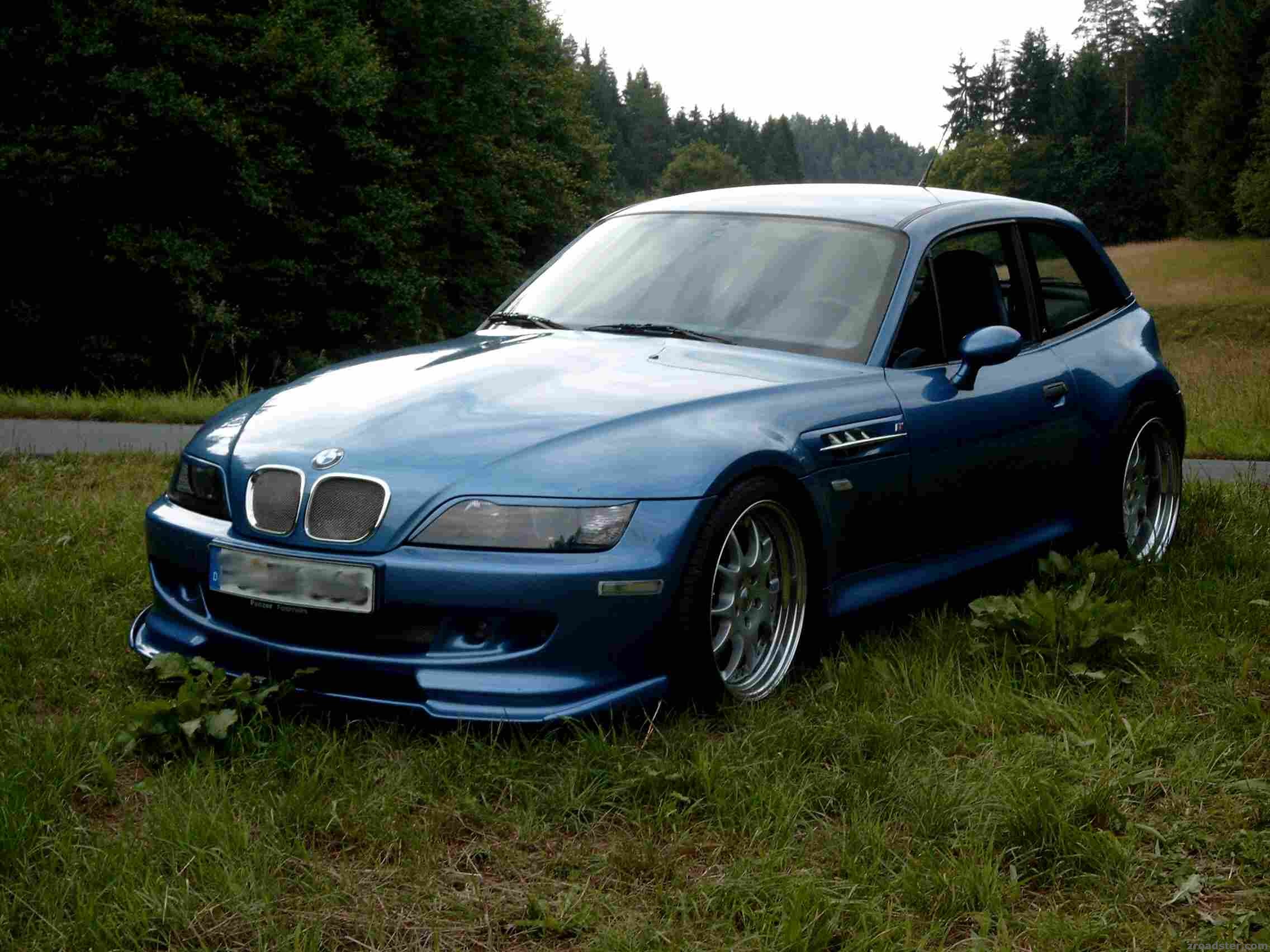 Mein Coupe