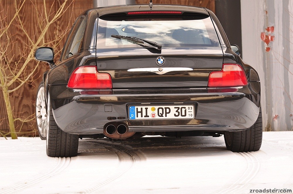 Mein erstes Fotoshooting