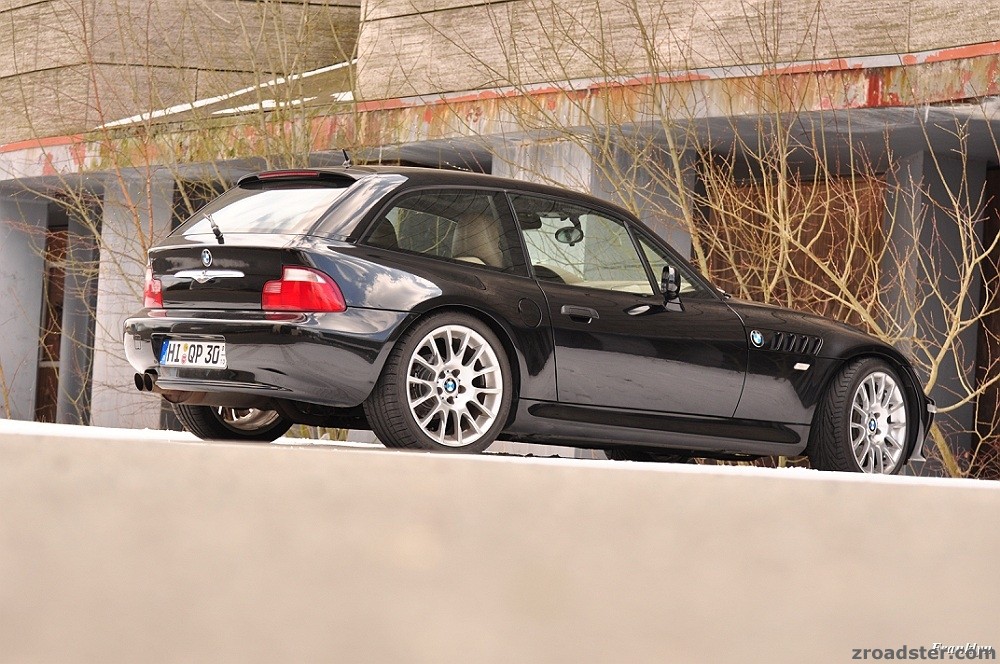 Mein erstes Fotoshooting