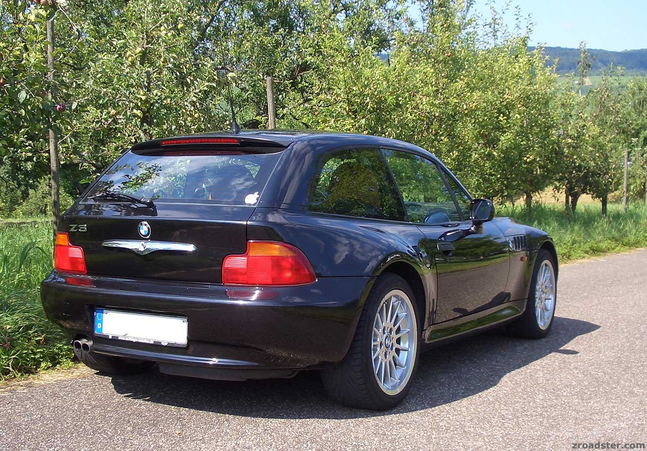 Mein erstes QP 2.8