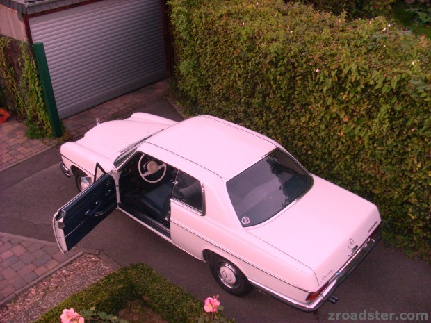 mein kleiner dritter :-)