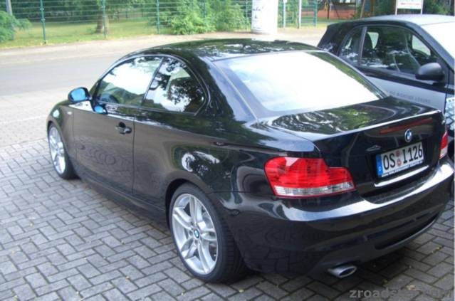 Mein kleines Coupe!
