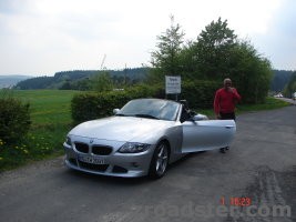 Mein Liebling