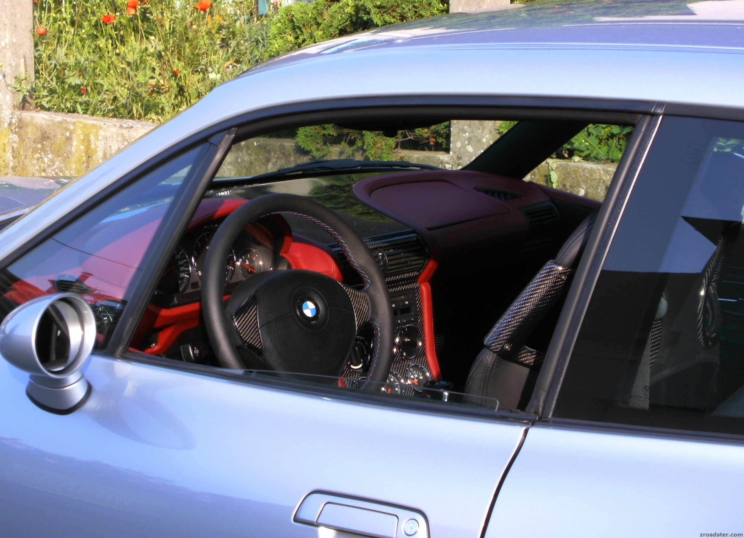 mein M coupé