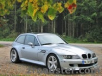 Mein M Coupe