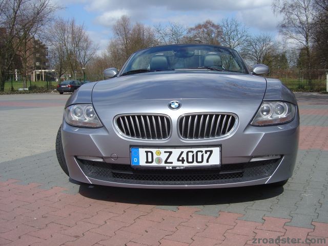 Mein neuer 3.0si
