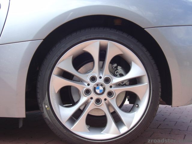 Mein neuer 3.0si
