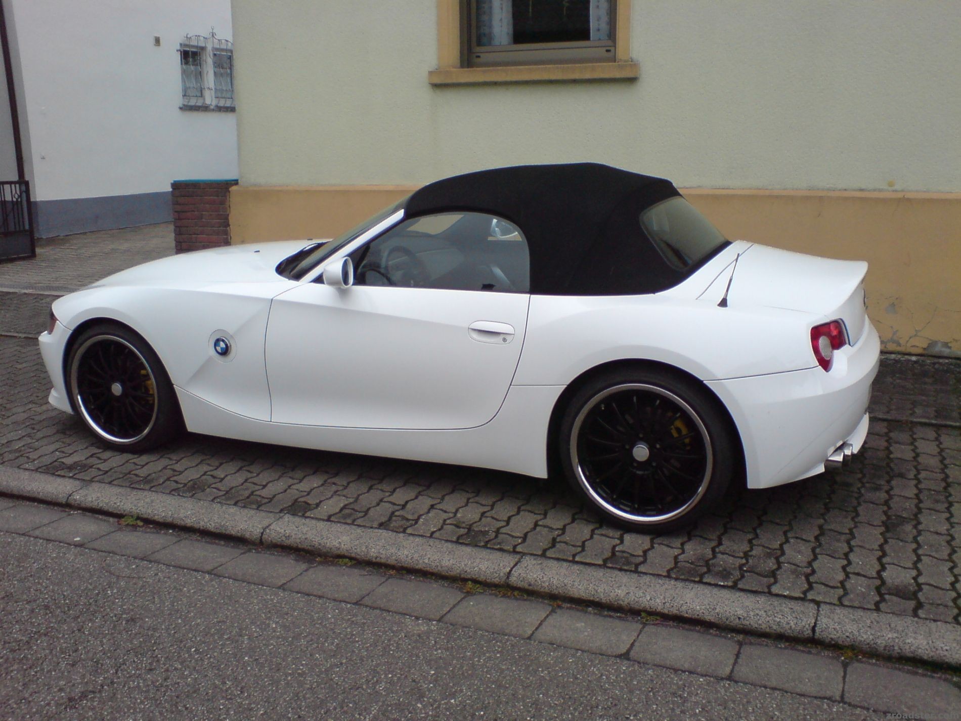 Mein neuer Look