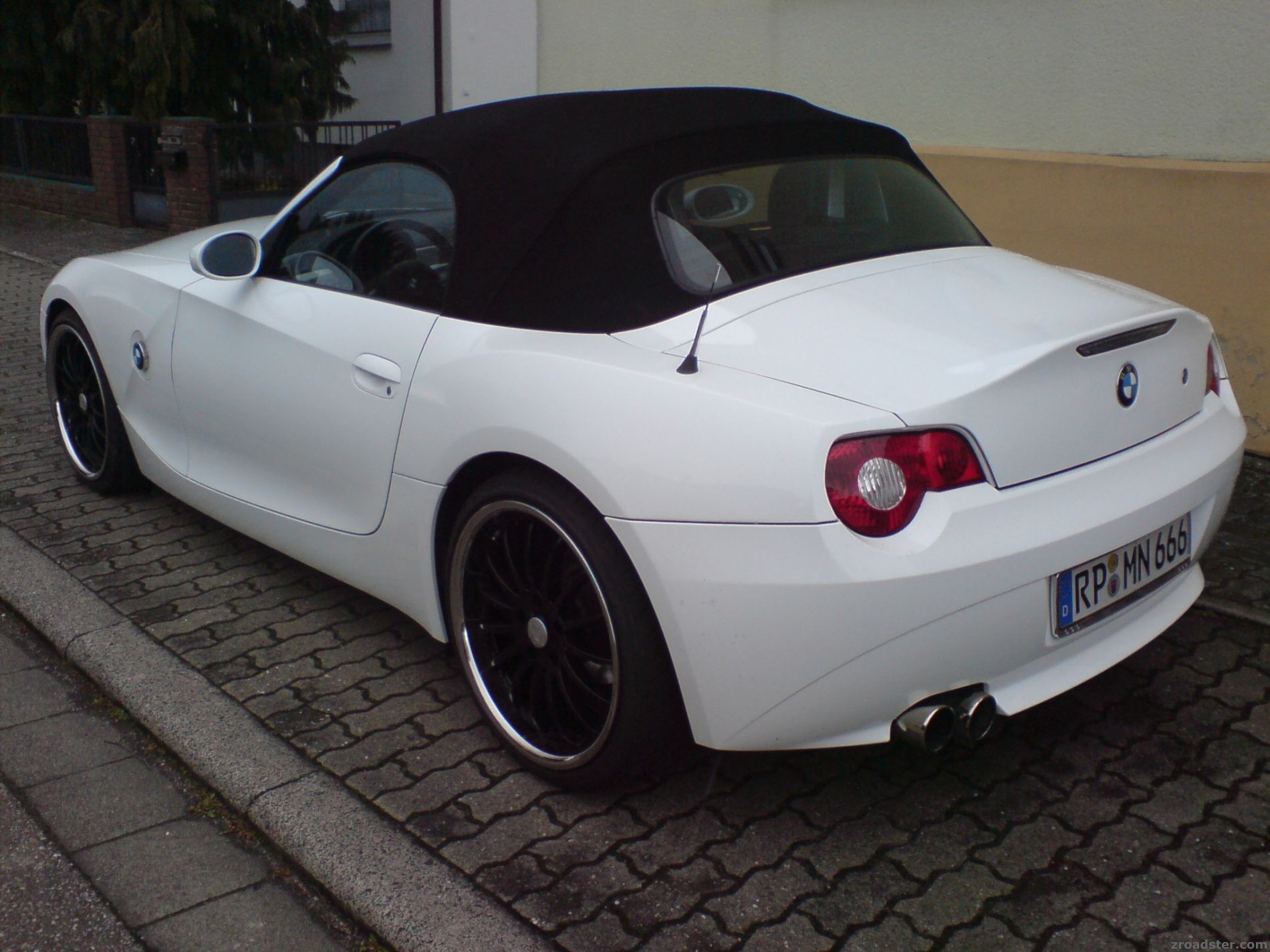 Mein neuer Look