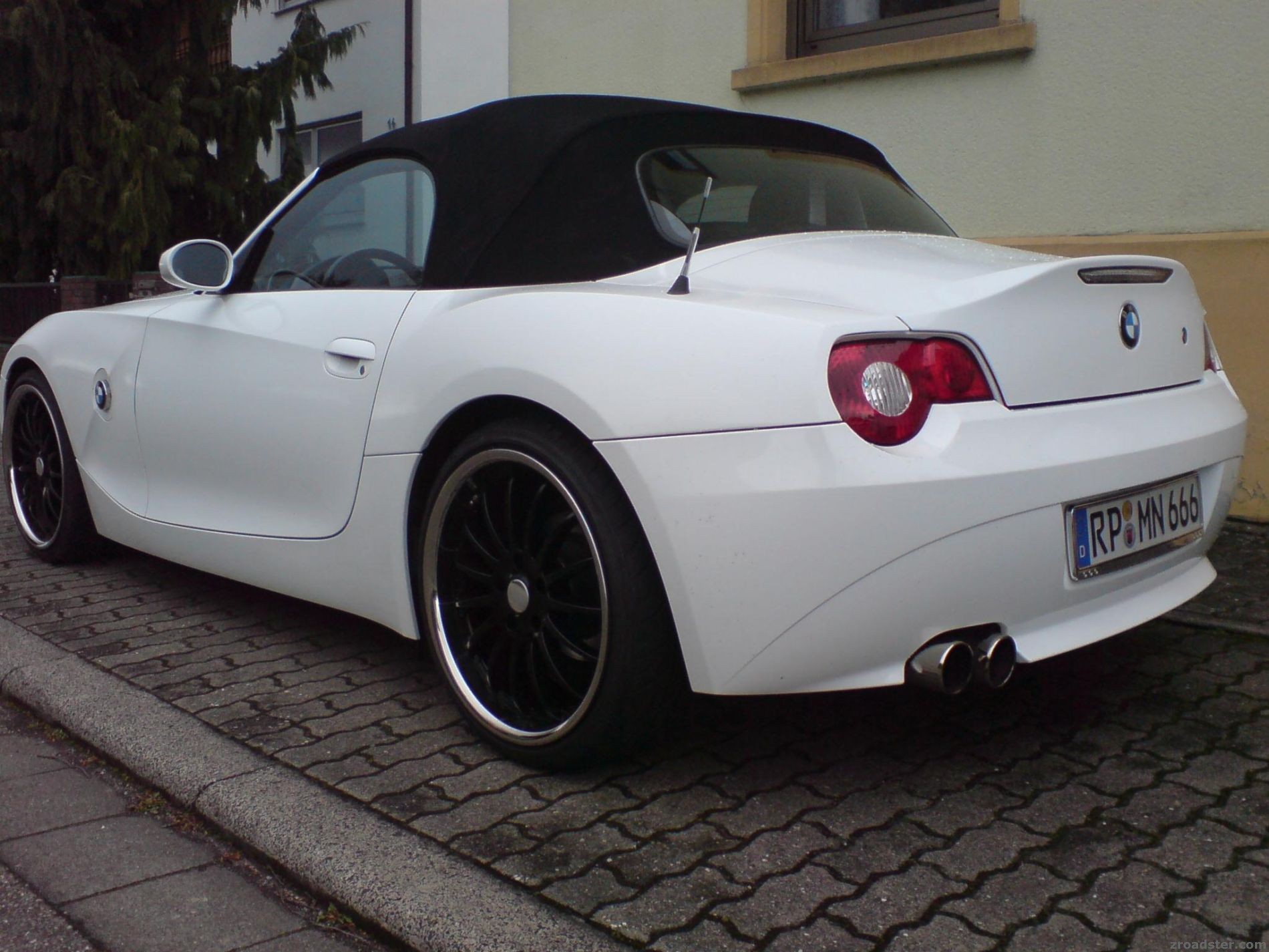 Mein neuer Look