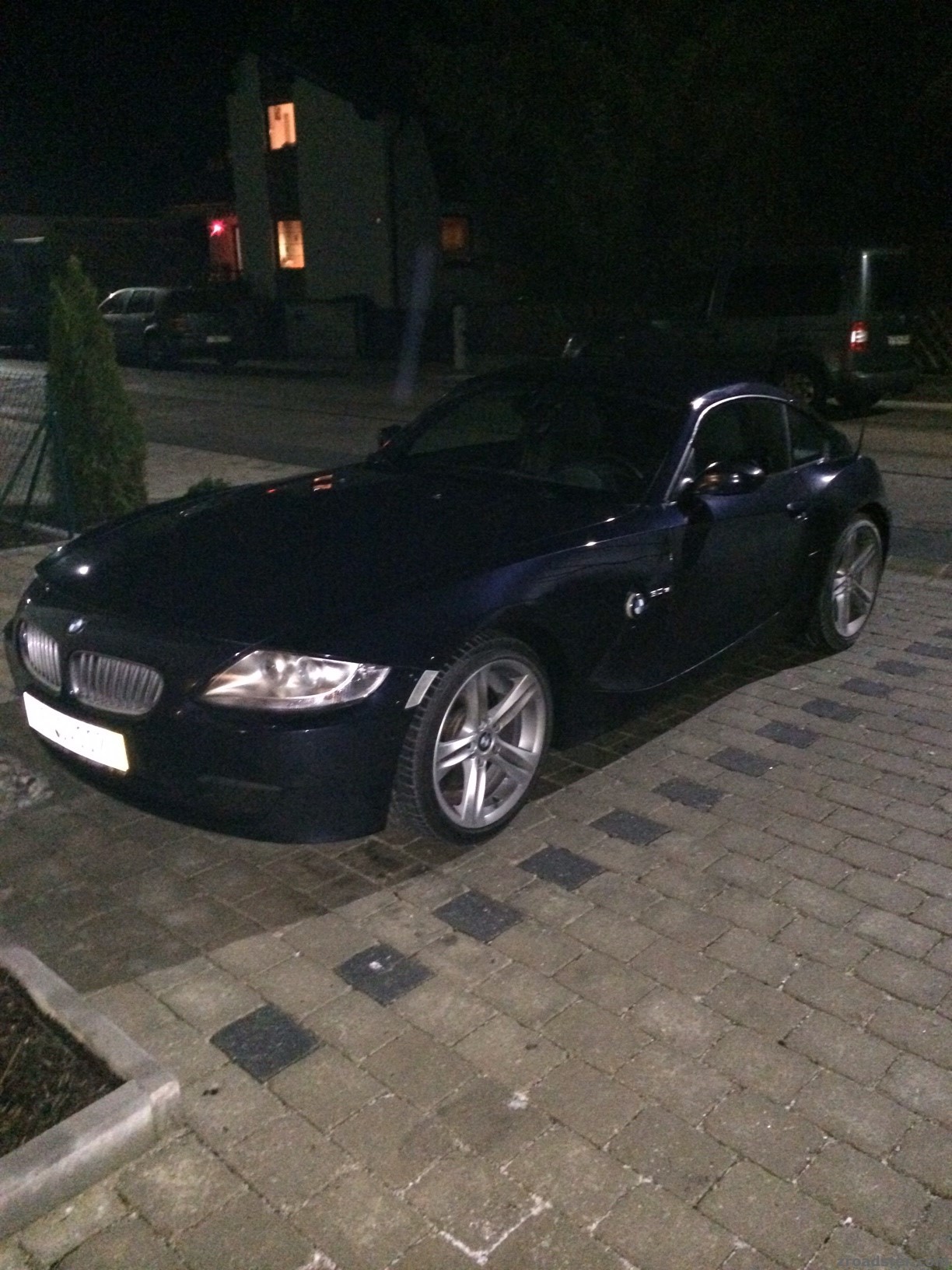 Mein neuer..
