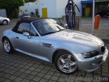 mein neues kisterl