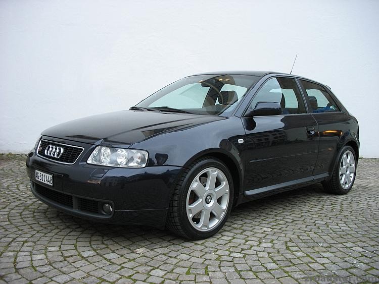 Mein neues T-Car 1