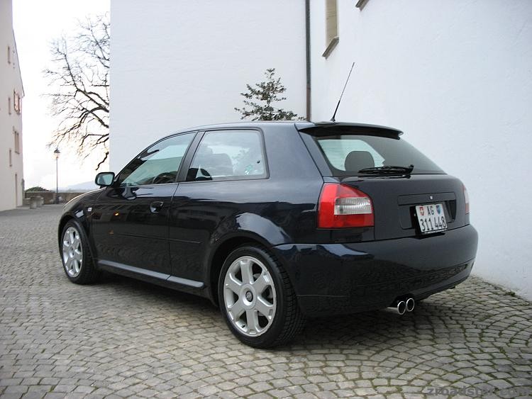 Mein neues T-Car 2
