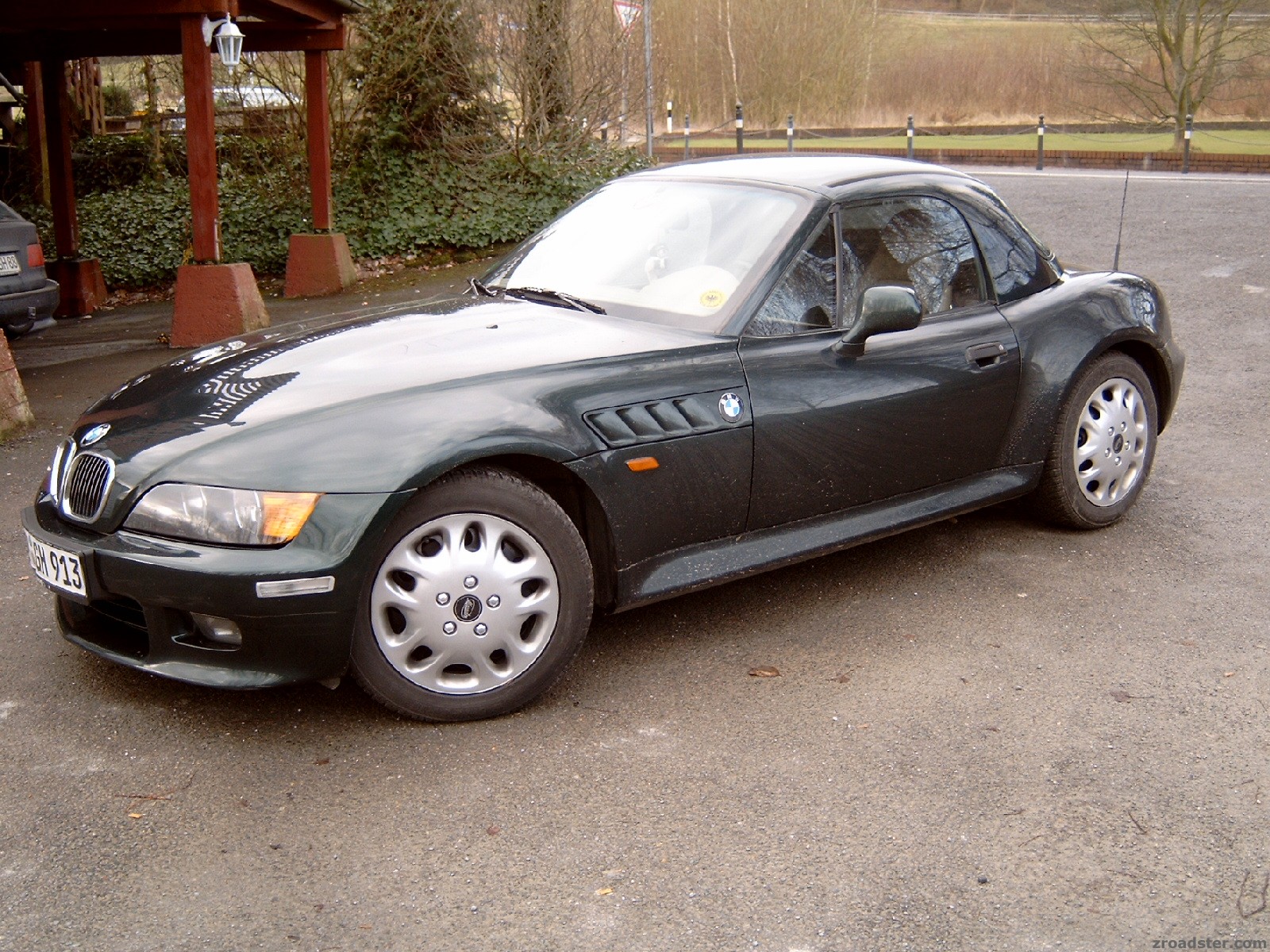 Mein Winter ZETTI