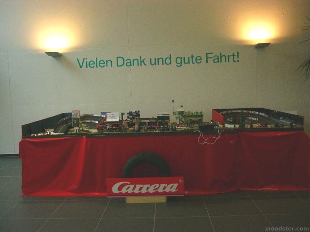 Mein Winterhobby