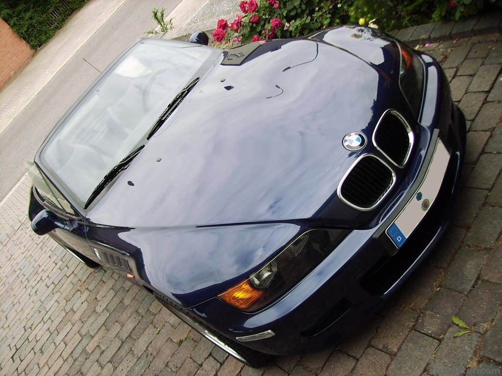 Mein Z3