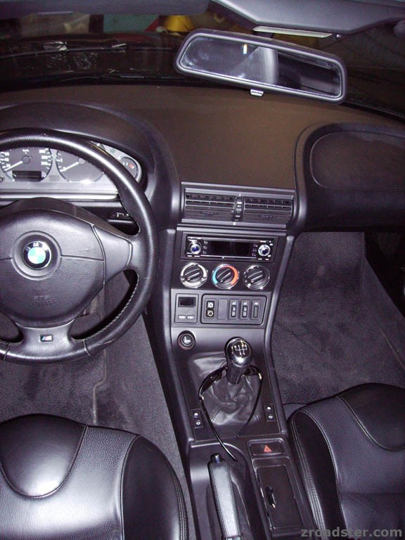 Mein Z3