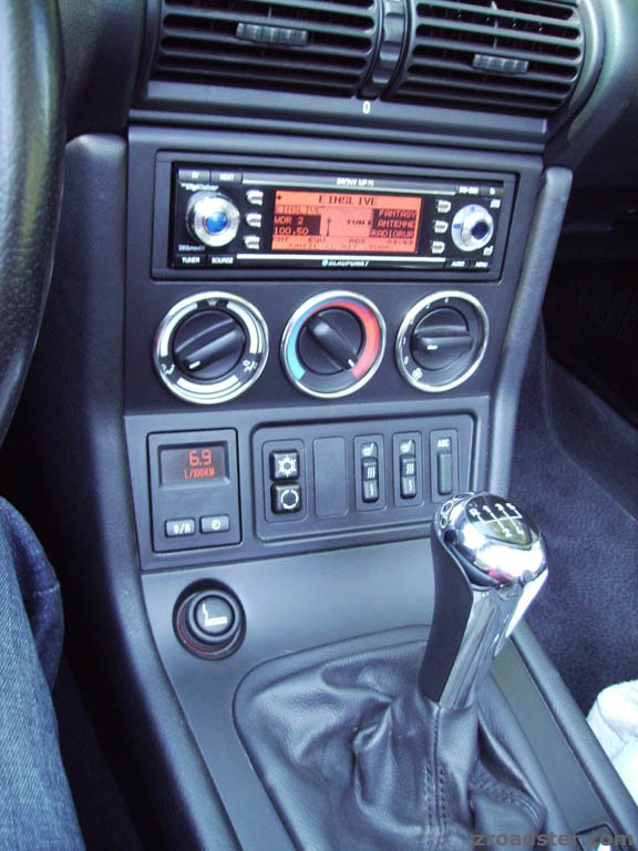 Mein Z3