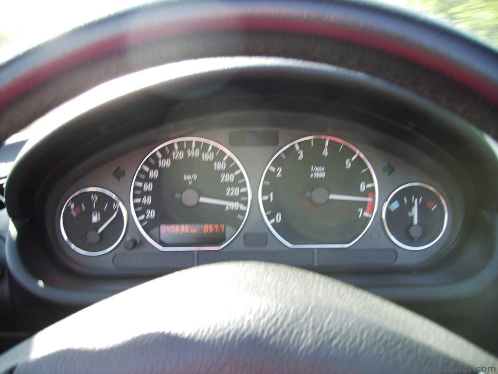 Mein Z3
