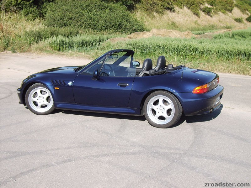 Mein Z3