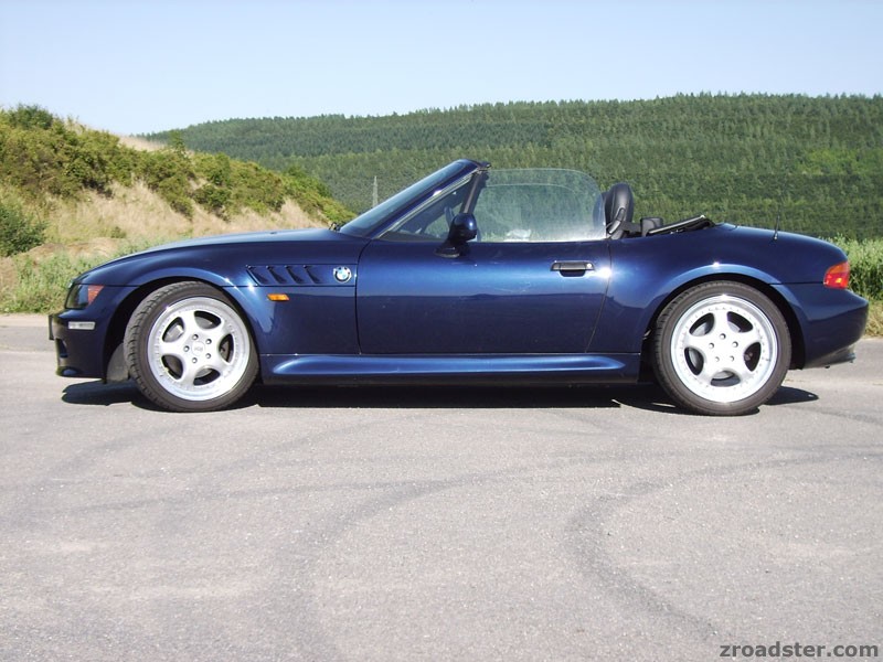 Mein Z3