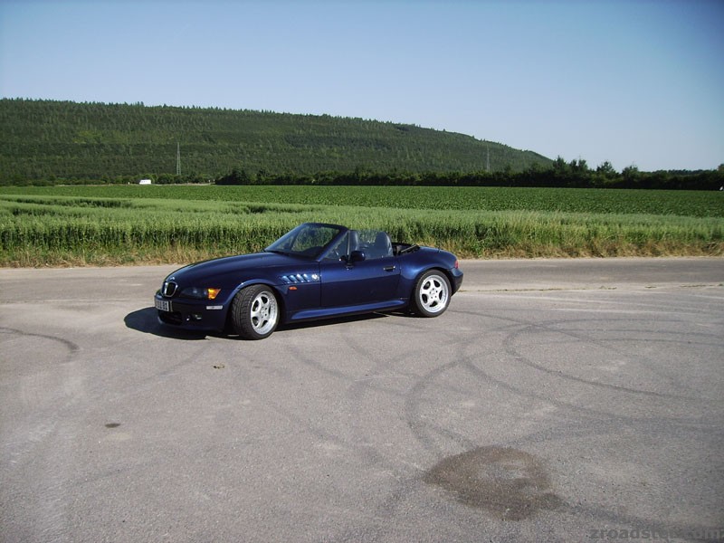 Mein Z3