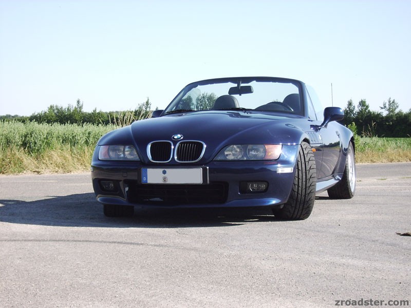 Mein Z3