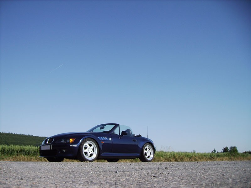 Mein Z3