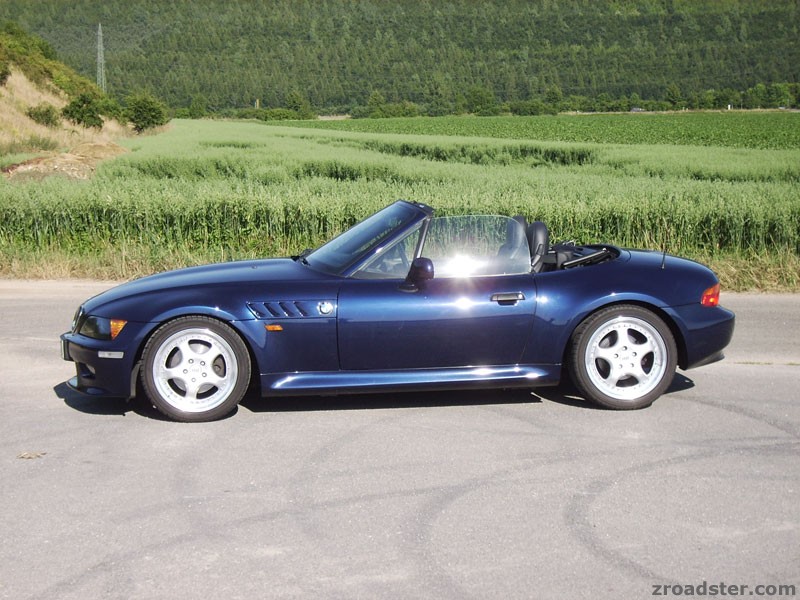 Mein Z3