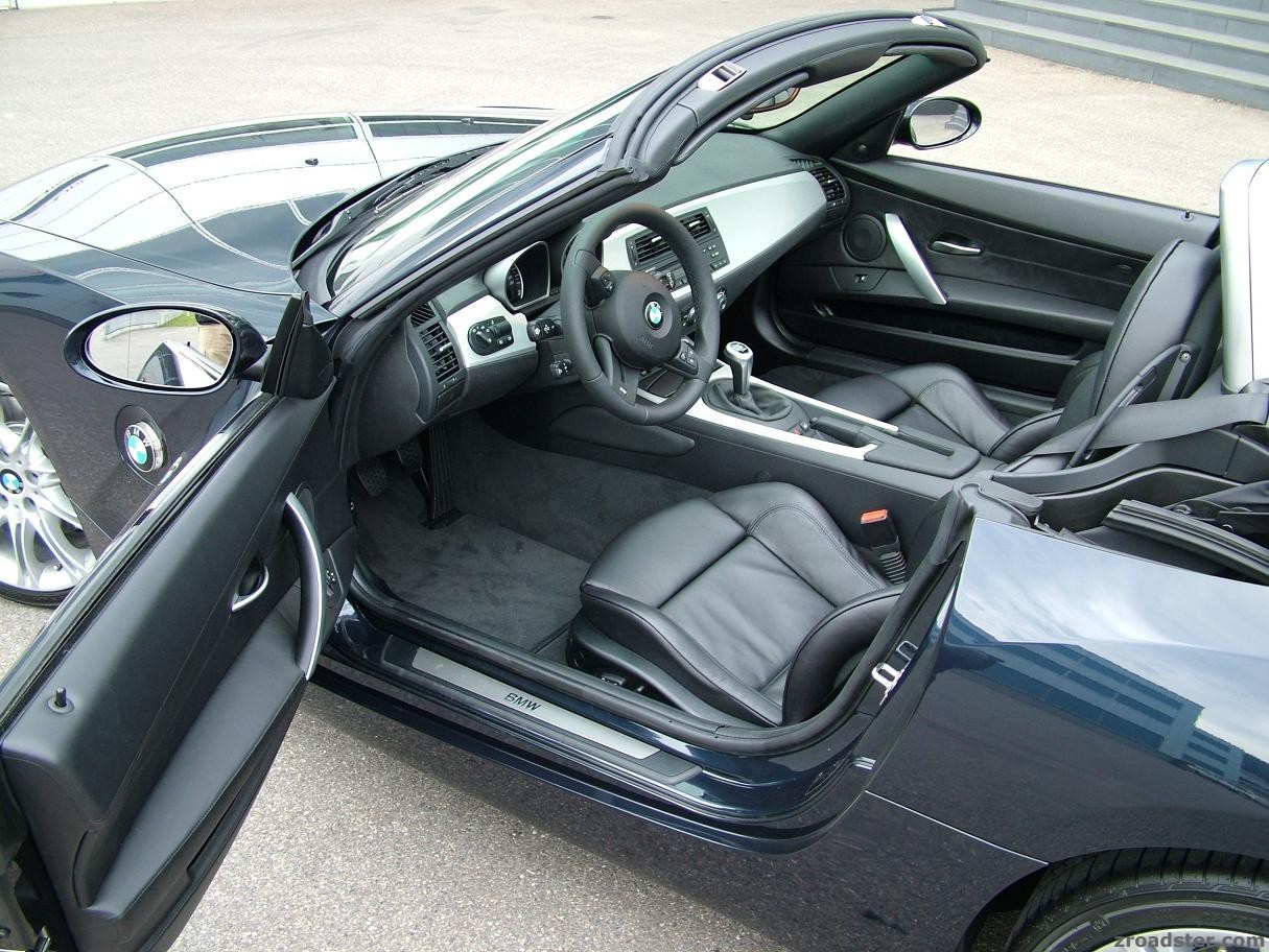 mein Z4