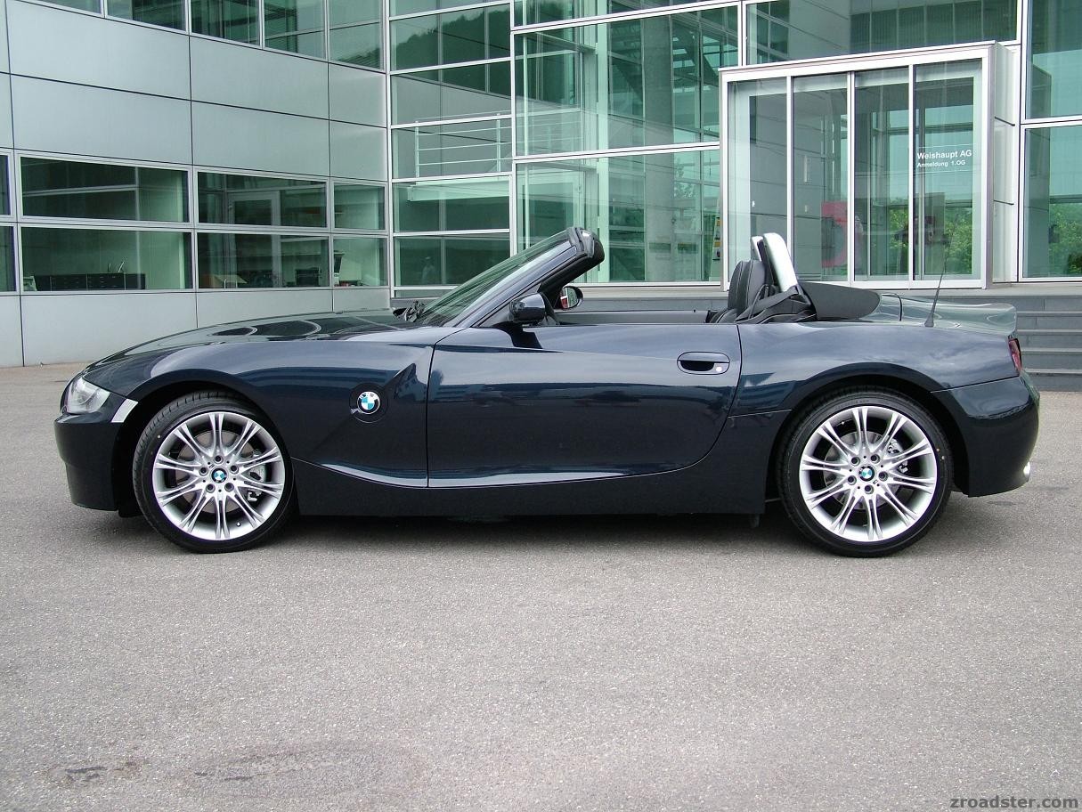 mein Z4