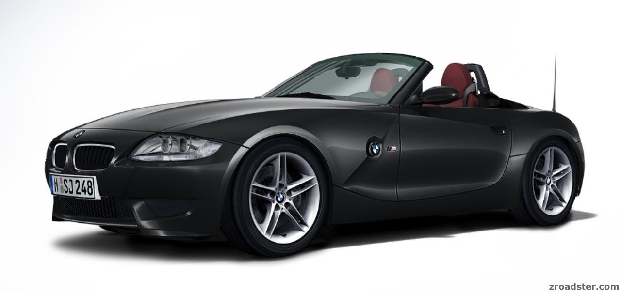 Mein Z4M