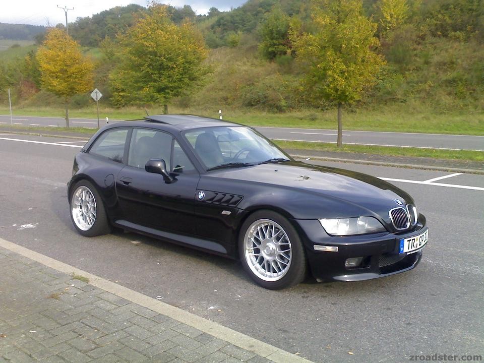 Mein Zetti frisch poliert und gewaschen