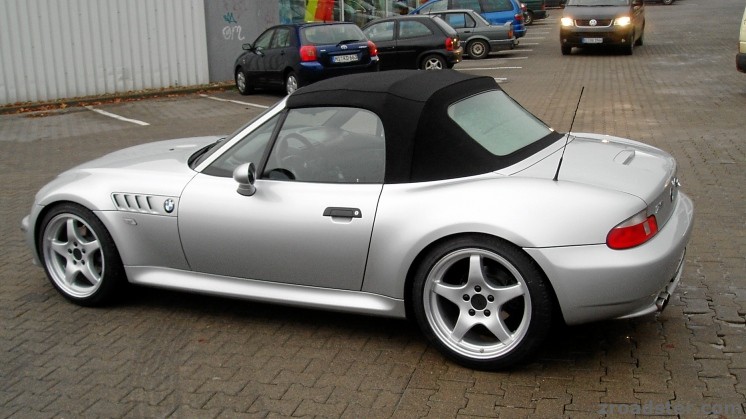 Mein Zetti im Wintertrimm2