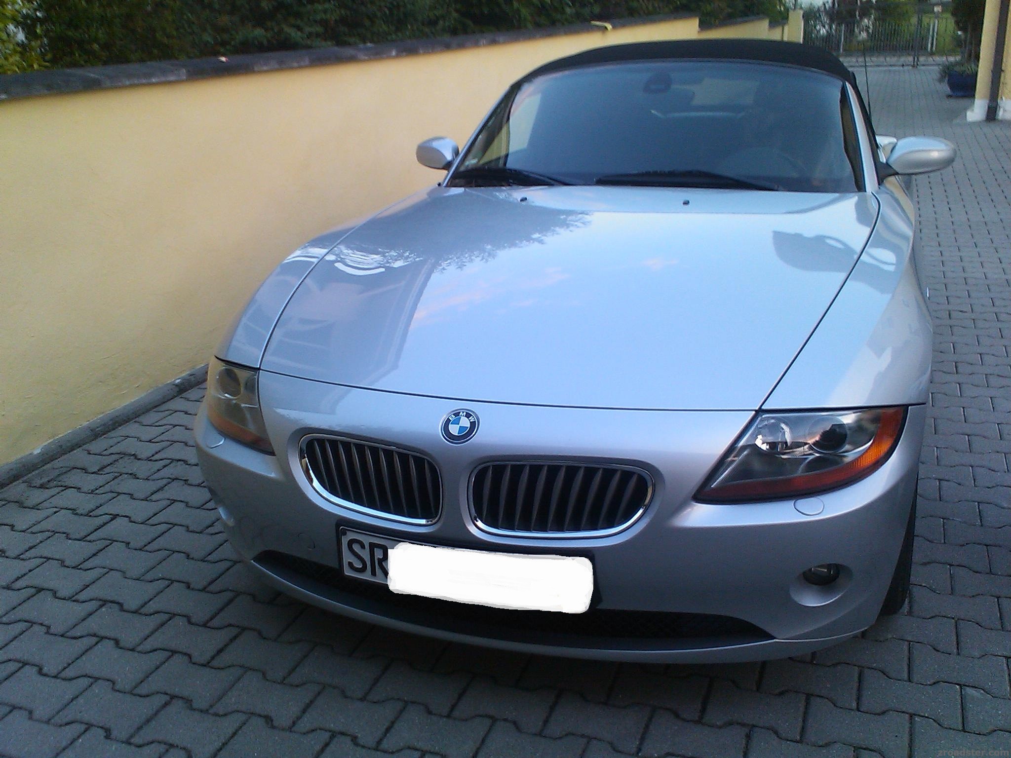 Mein Zetttt30i