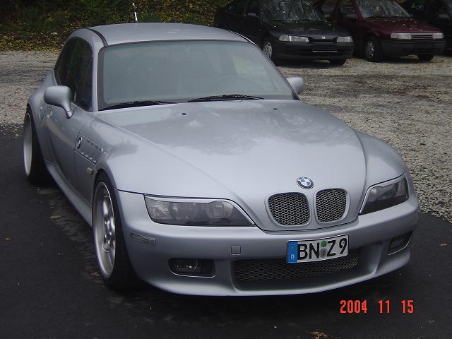 Mein ZQP ( Z9)