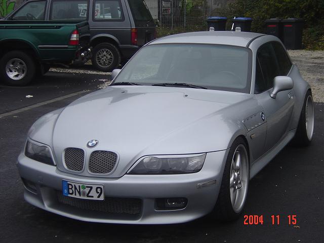 Mein ZQP