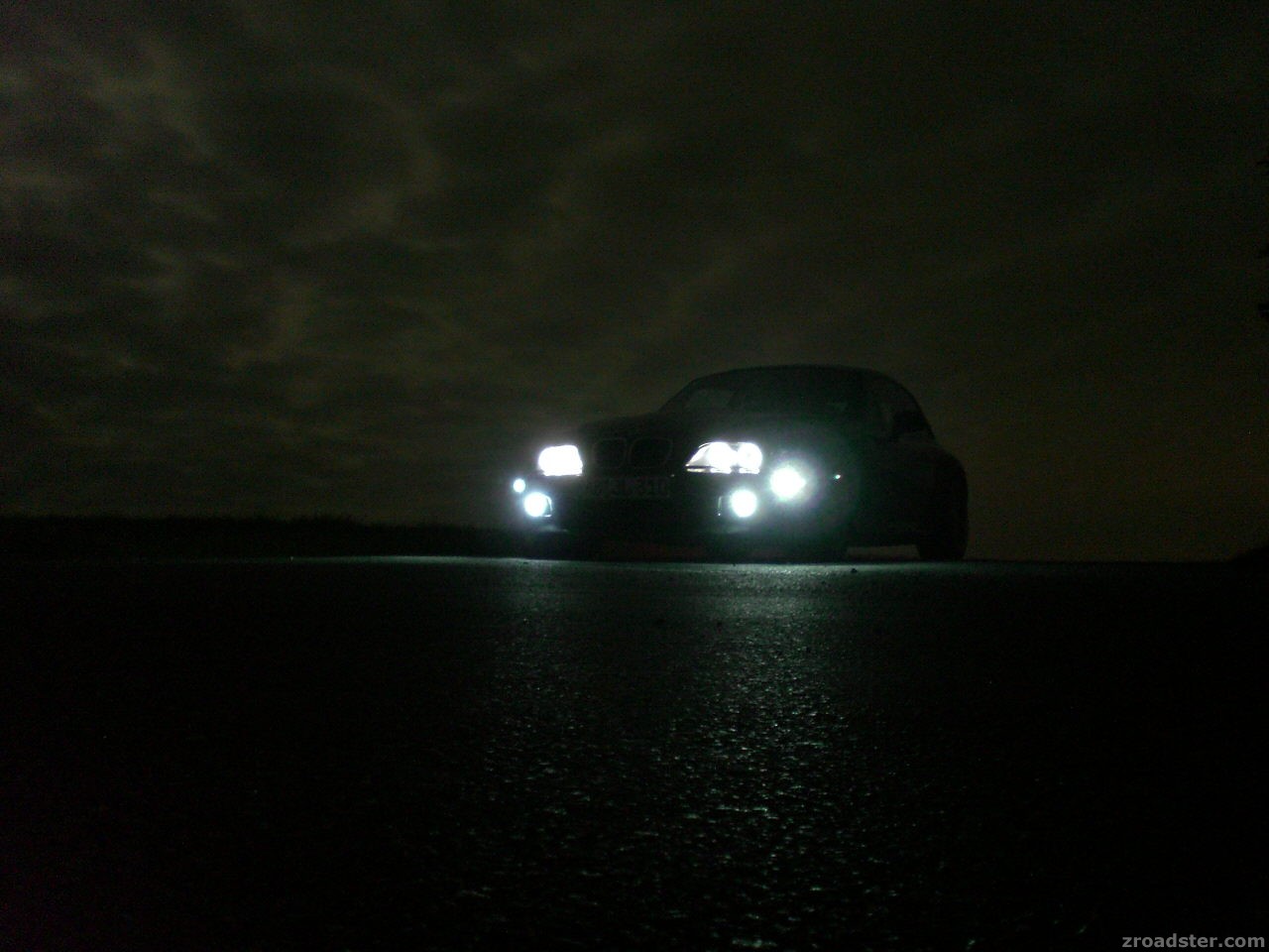 Mein ZZZ in der Nacht