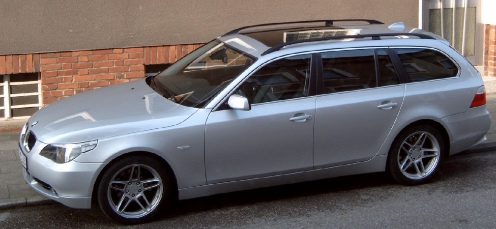 meinBMW