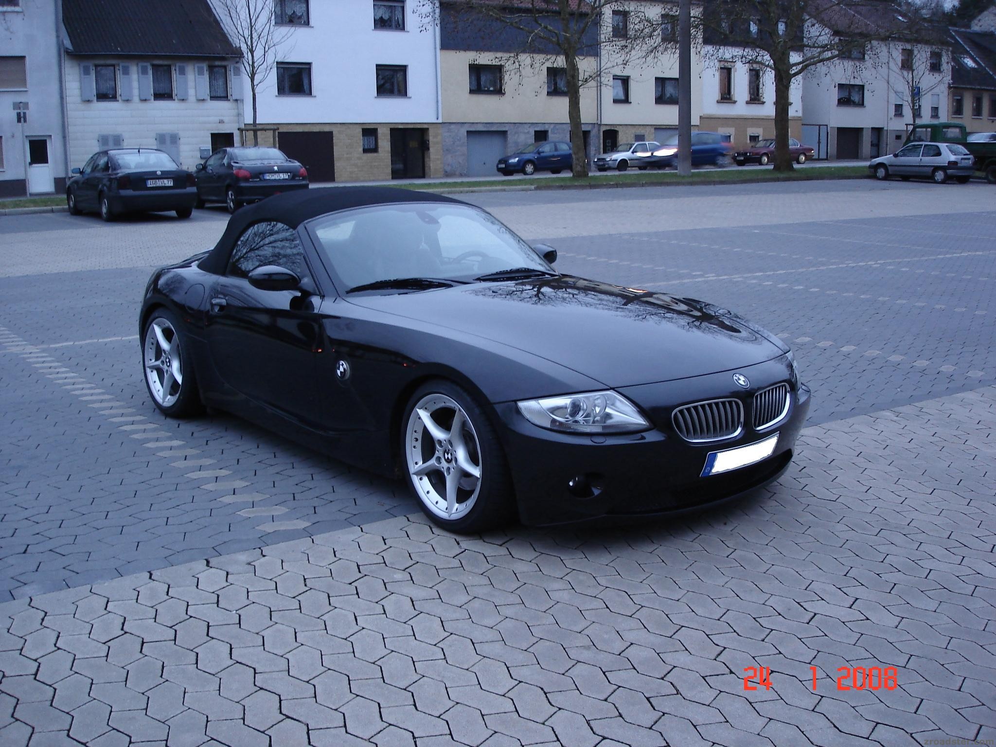 Meine Emmy ;-)