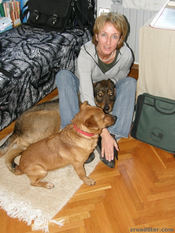 Meine Familie